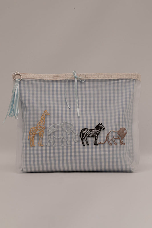 Jungle Travel Organizer x2