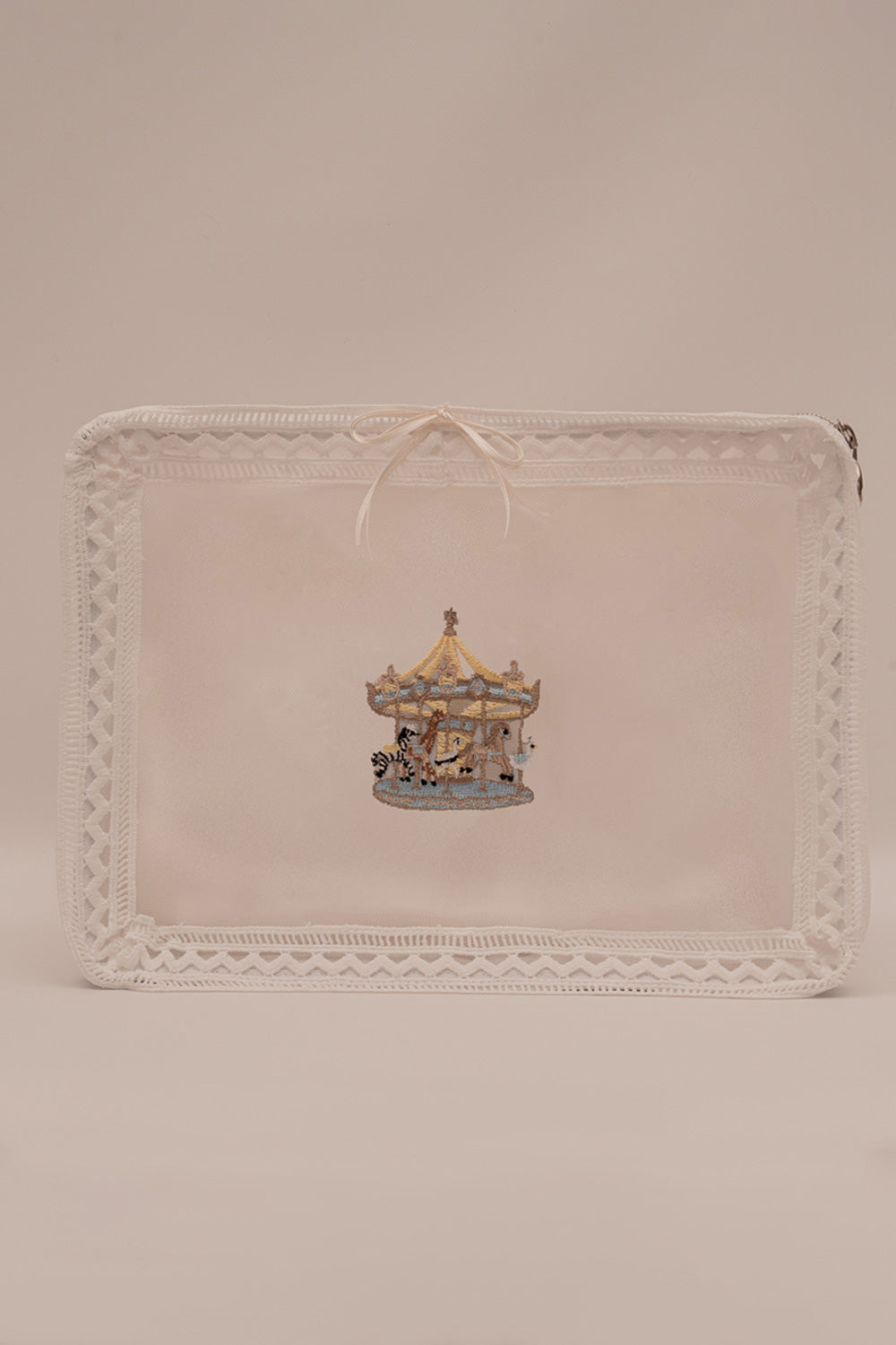 Carousel Travel Organizer