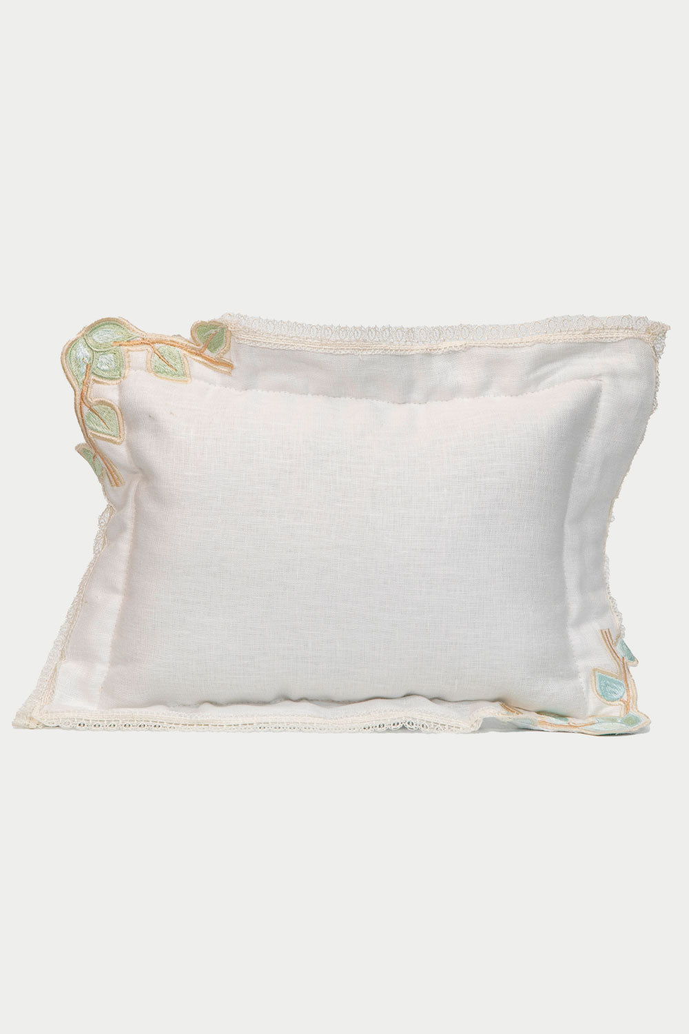 Sage and Mint Botanical Baby Set