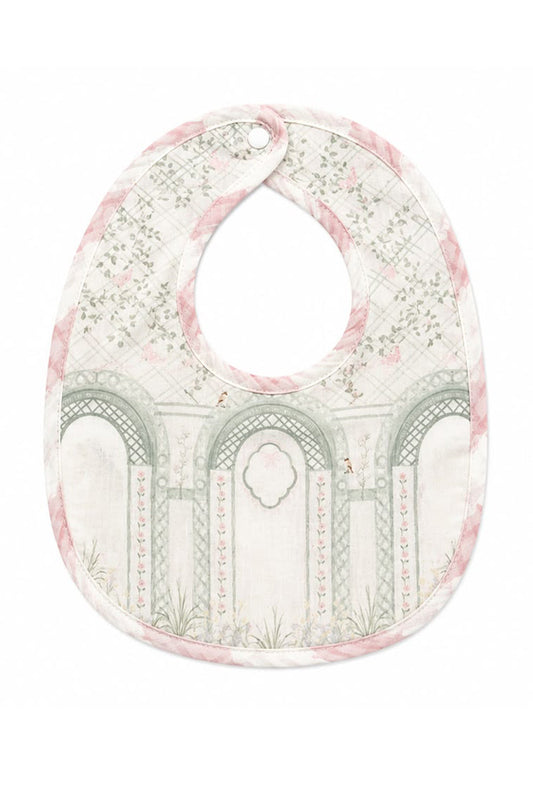 BABY ROYALE FAIRYTALE BIB SET