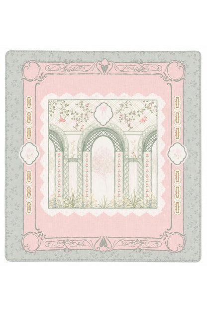 BABY ROYALE FAIRYTALE BIB SET