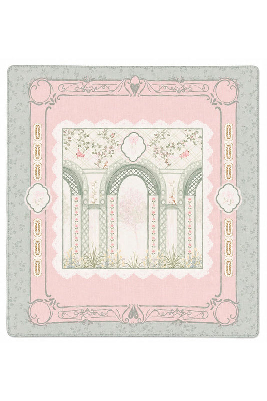 BABY ROYALE FAIRYTALE SWADDLE