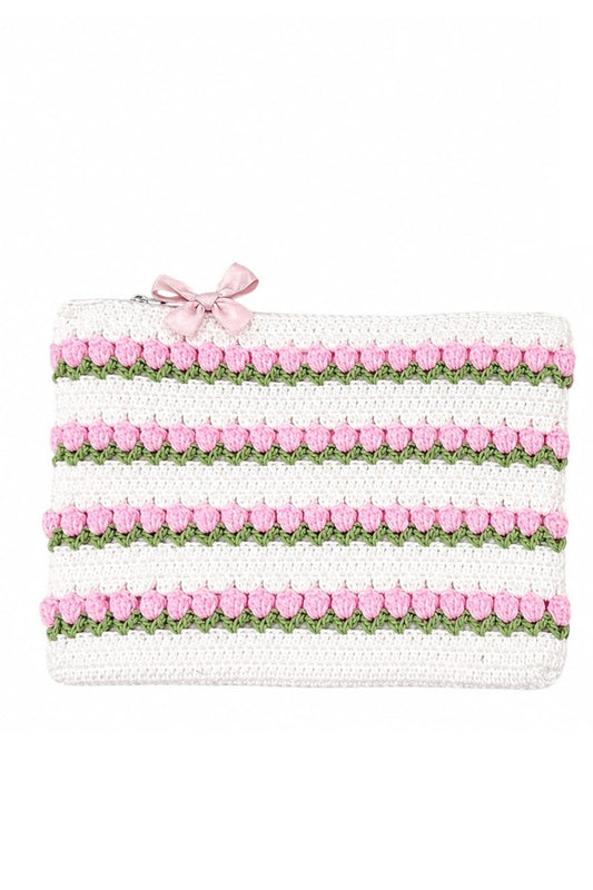 BLOSSOM POUCH