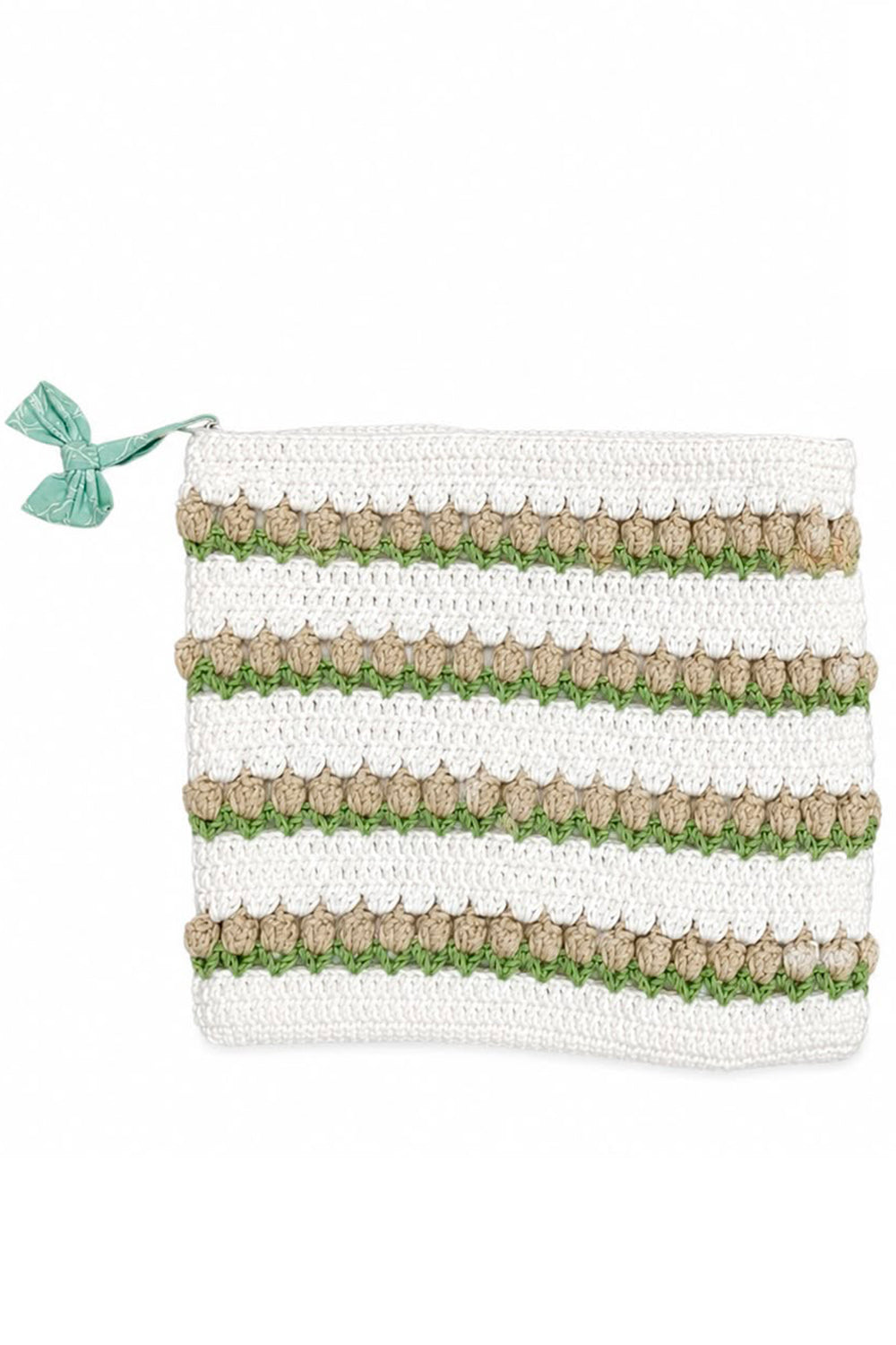 OLIVE POUCH