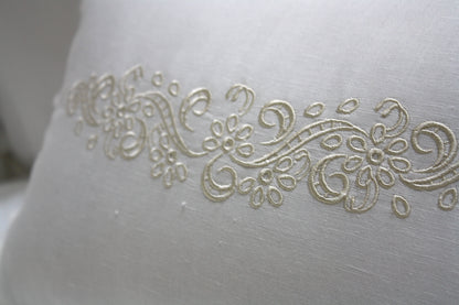Lace Dream Medium Pillow