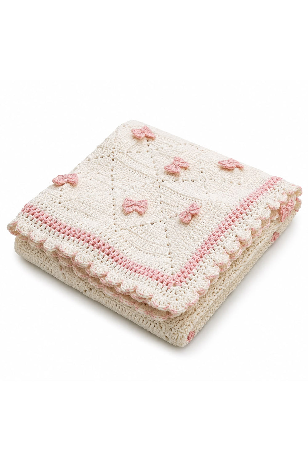HEIRLOOM BOW THROW