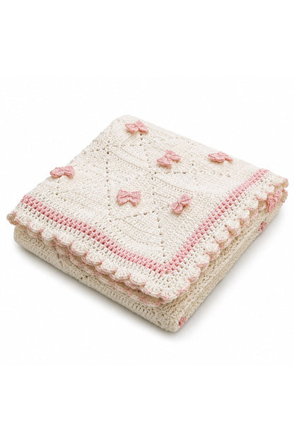 HEIRLOOM BOW THROW
