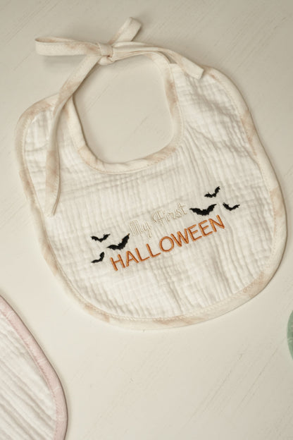 SEASONS BIB SET