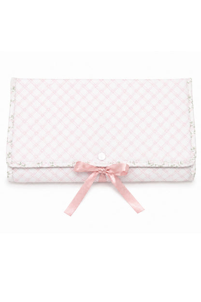 PORTABLE CHANGING PAD
