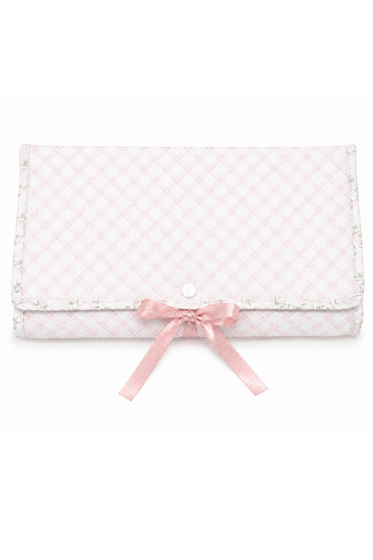 PORTABLE CHANGING PAD