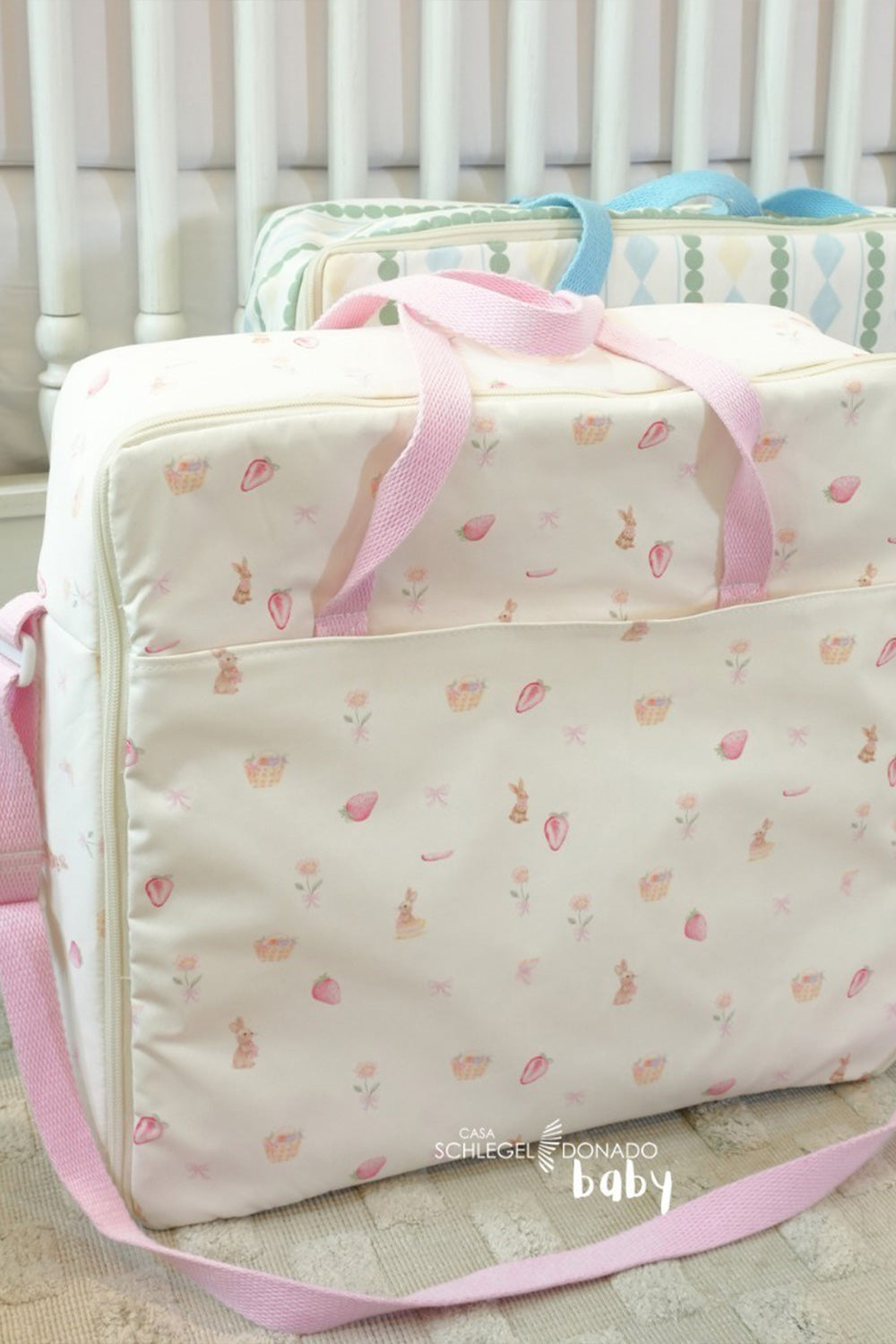 TRAVEL BAG SMALL