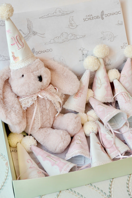 BUNNY
