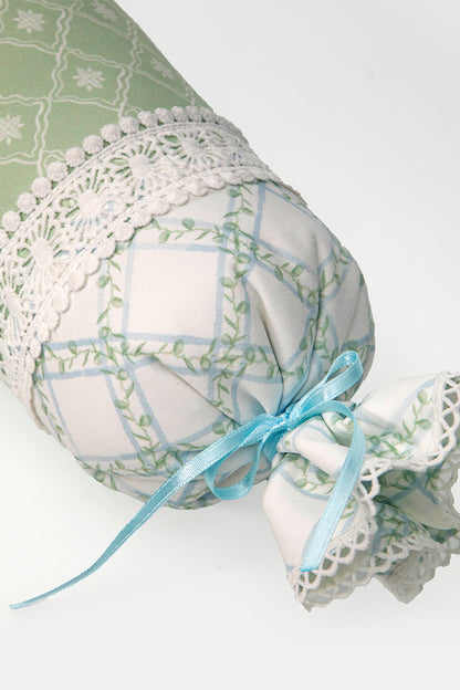 BOLSTERS DIAMANT SAGE