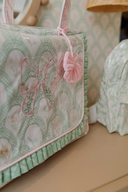 BLOSSOM BAG