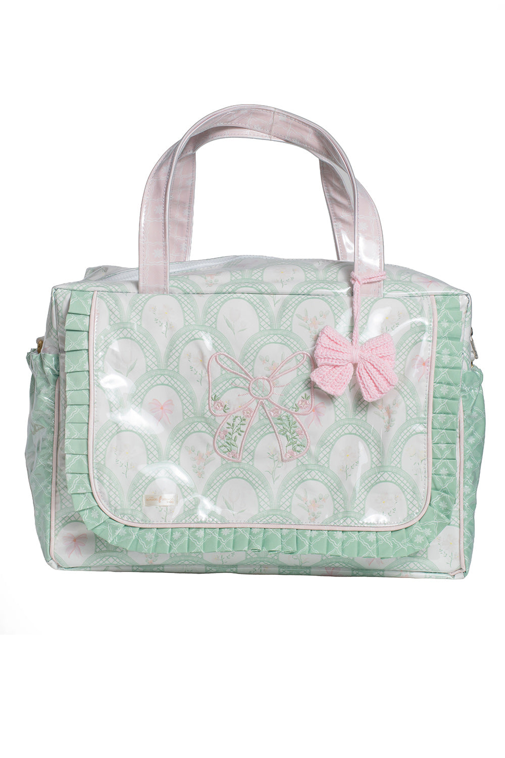 BLOSSOM BAG
