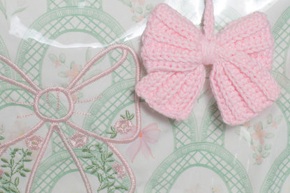 BLOSSOM BAG