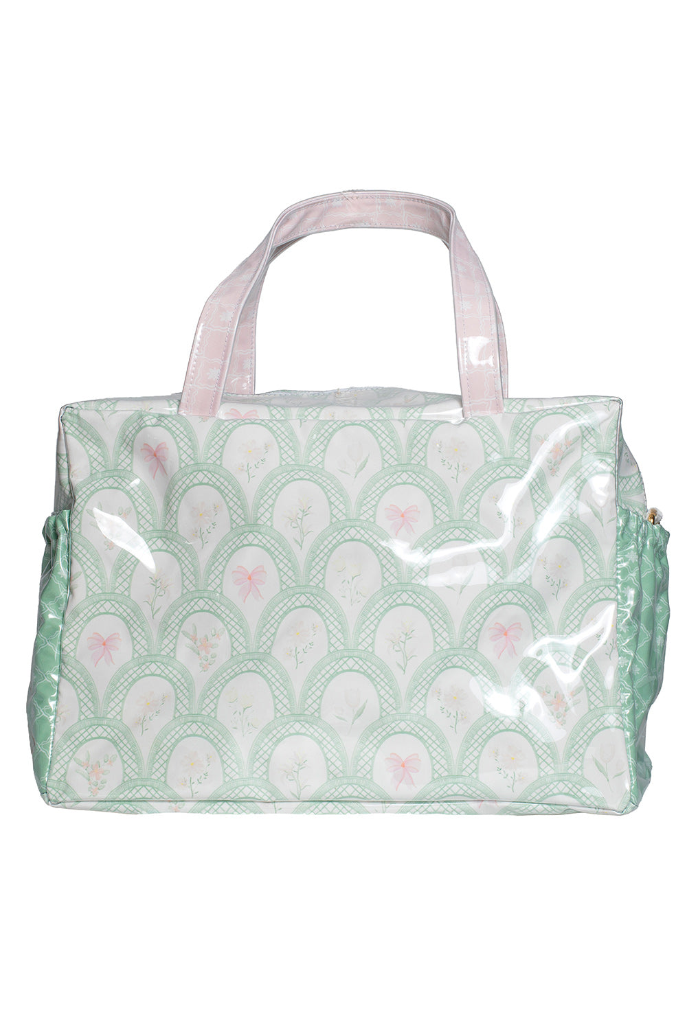 BLOSSOM BAG