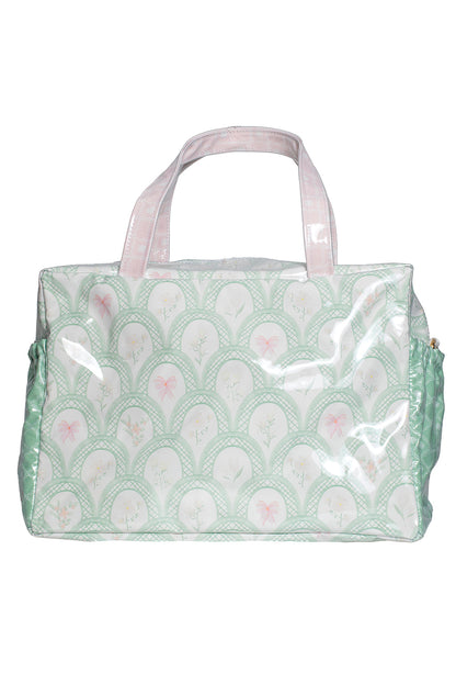 BLOSSOM BAG