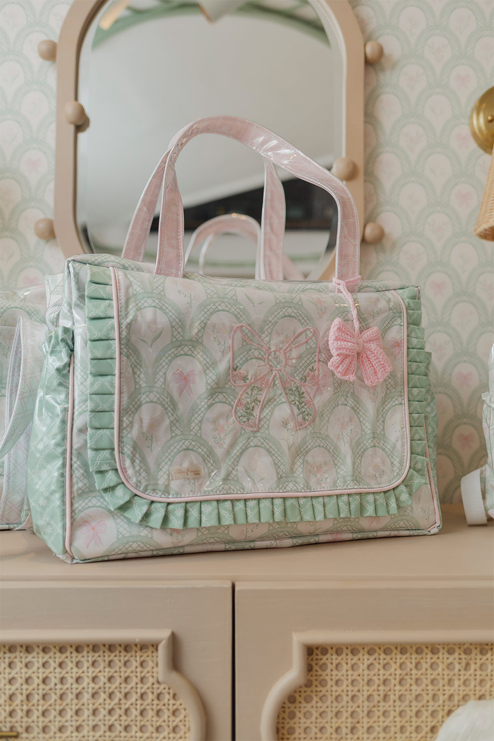 BLOSSOM BAG