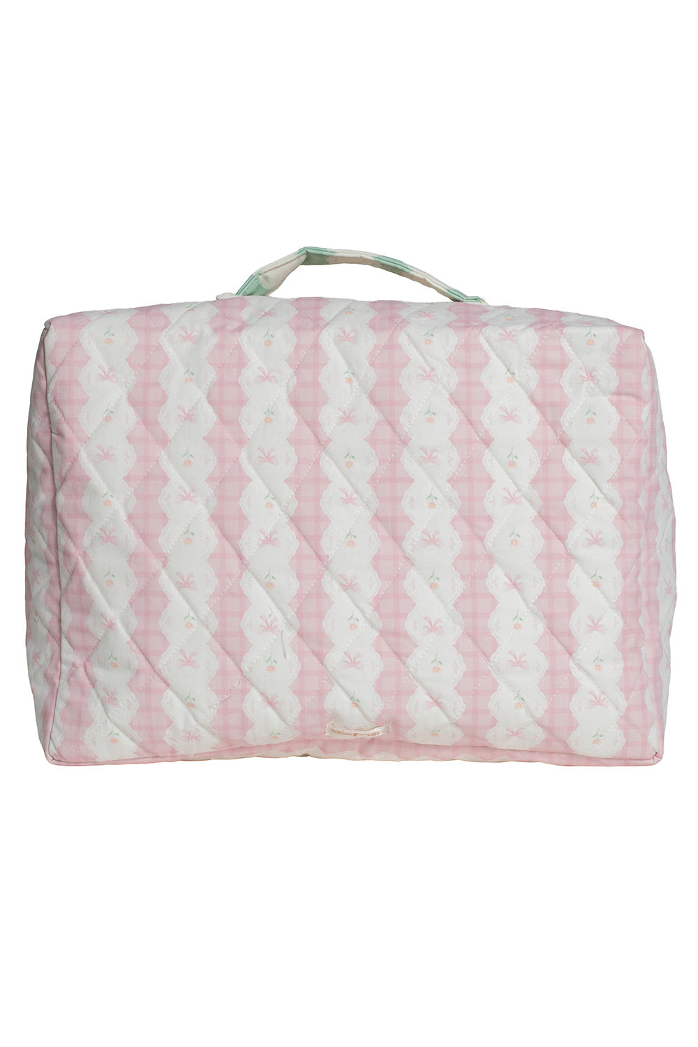 BLOSSOM LACE SET TRAVEL ORGANIZER X3