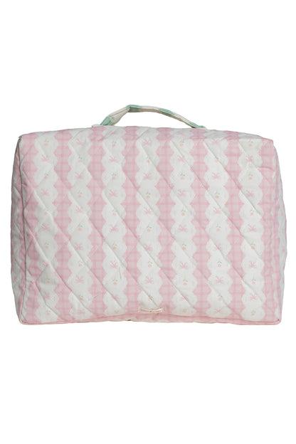 BLOSSOM LACE SET TRAVEL ORGANIZER X3