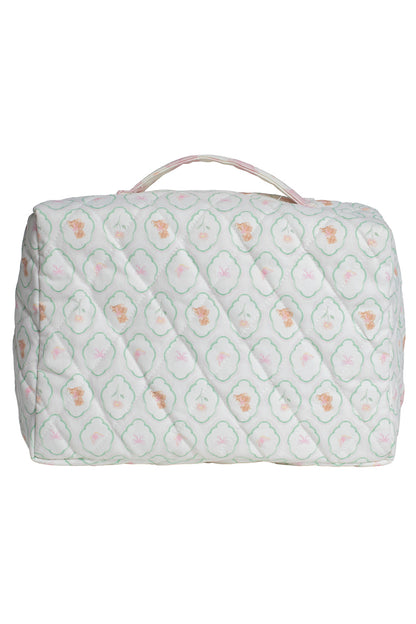 BLOSSOM LACE SET TRAVEL ORGANIZER X3