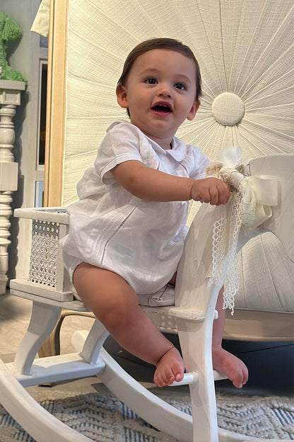 Baby Rocking Horse