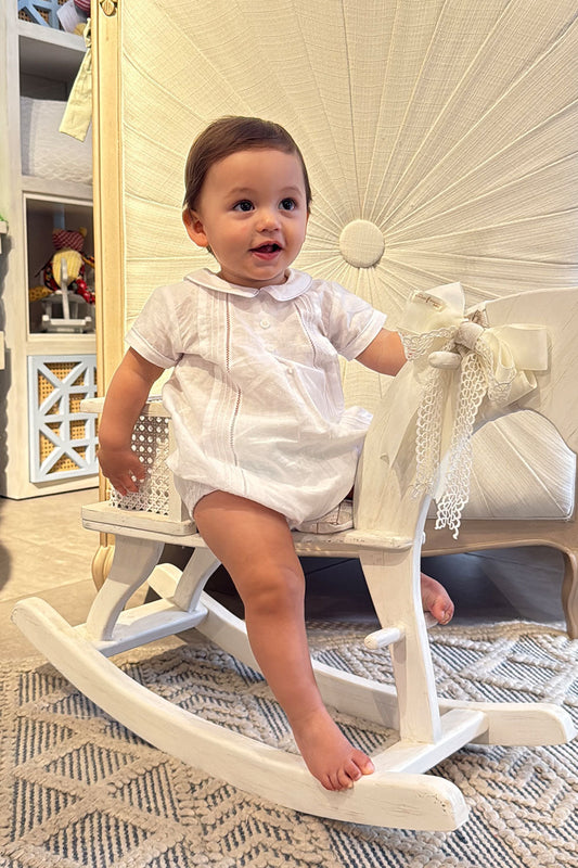 Baby Rocking Horse
