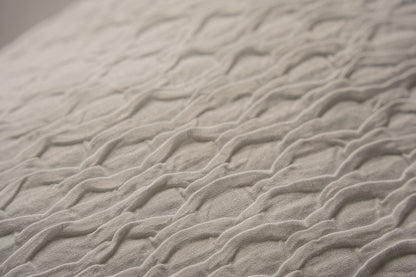 Pure White Pillow