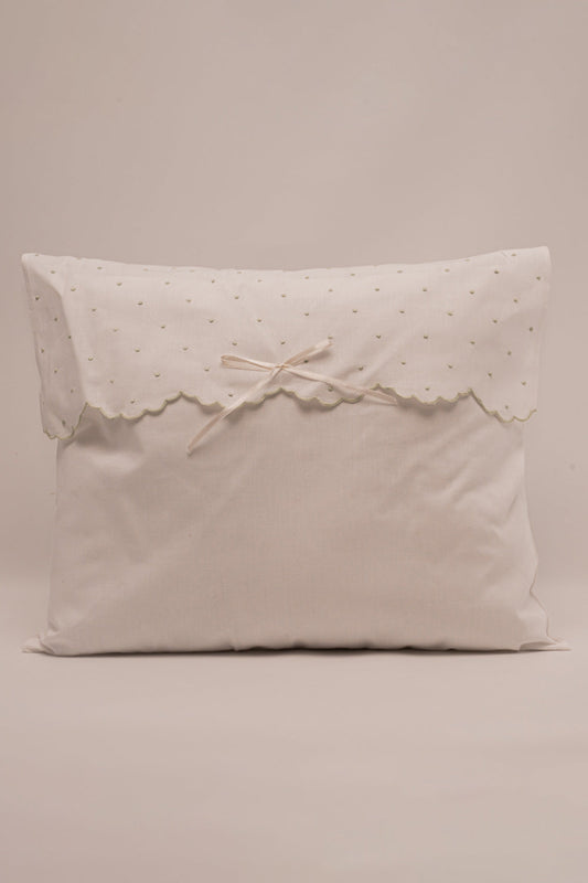 Pistaccio Pillow