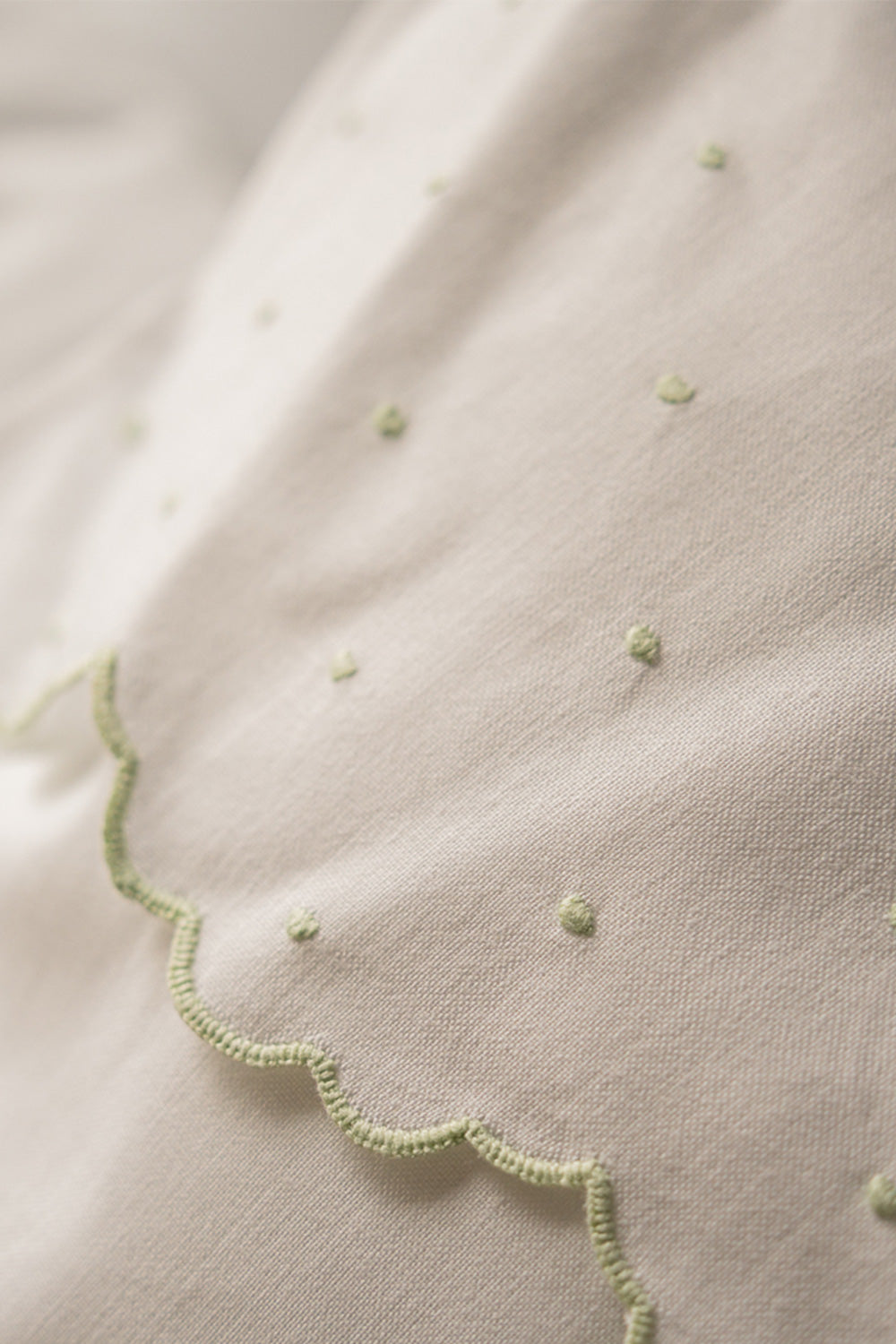 Pistaccio Pillow