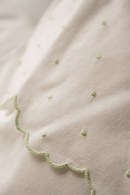 Pistaccio Pillow