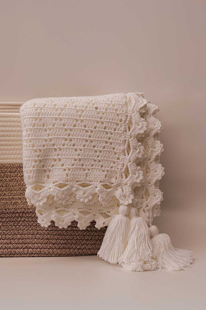 Crochet Throws