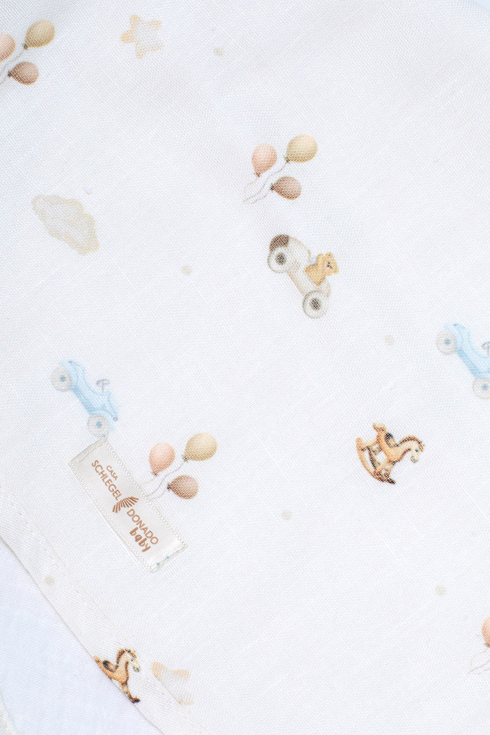 Dreamy Bib Set-Gibier