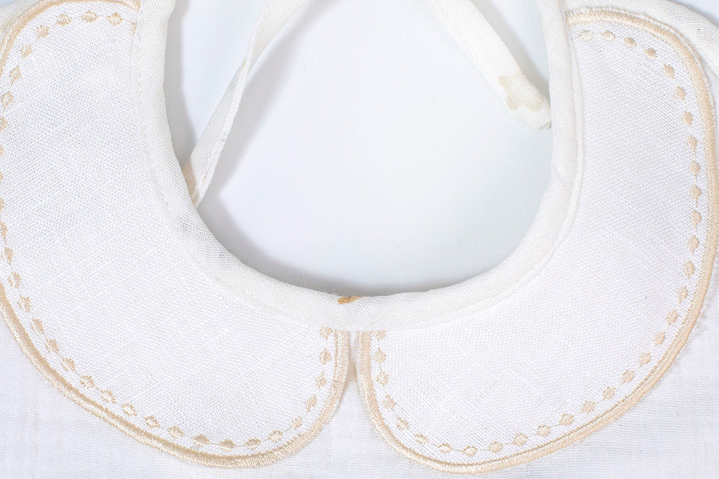 Dreamy Bib Set-Gibier