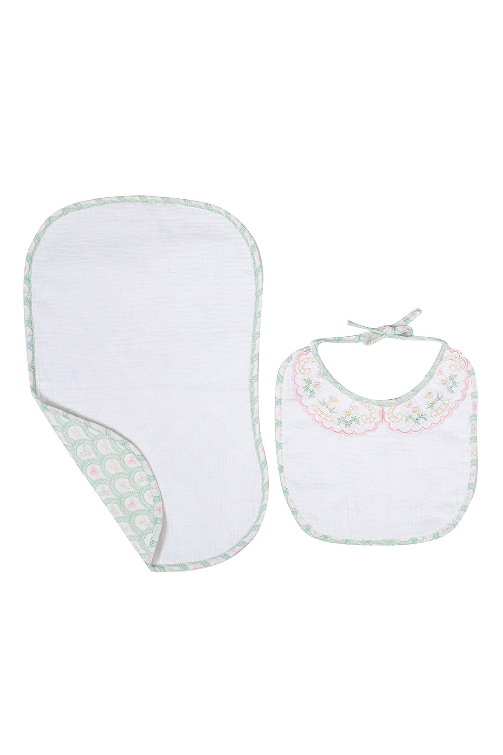 Dreamy Bib Set-Trulleries