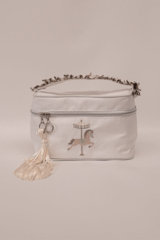 Carousel Travel Pouch