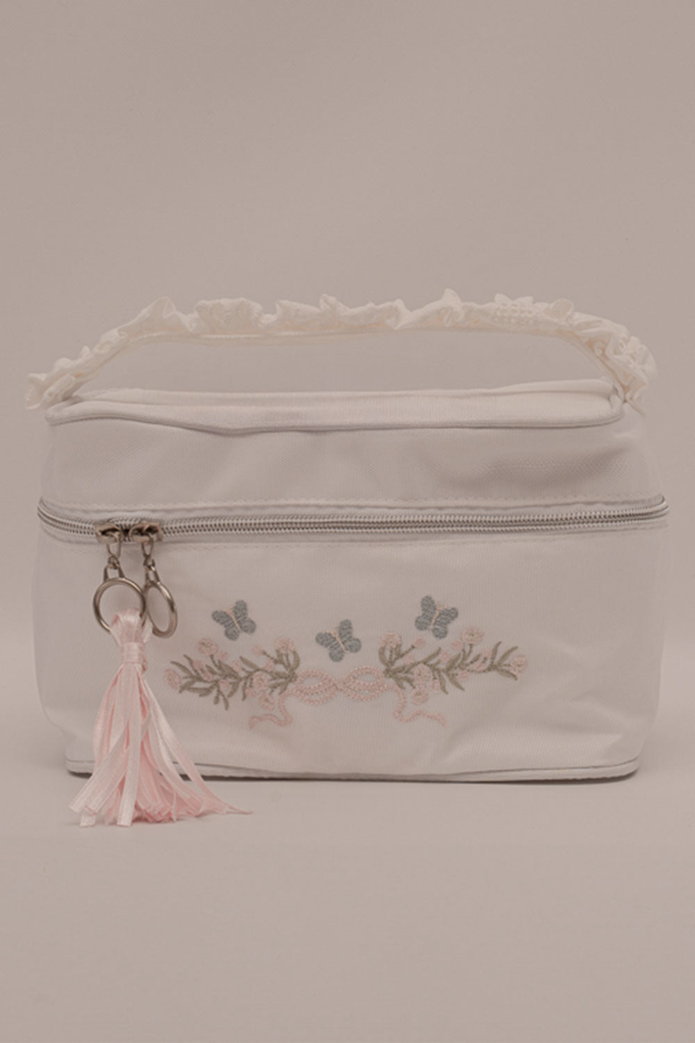 Butterfly Travel Pouch
