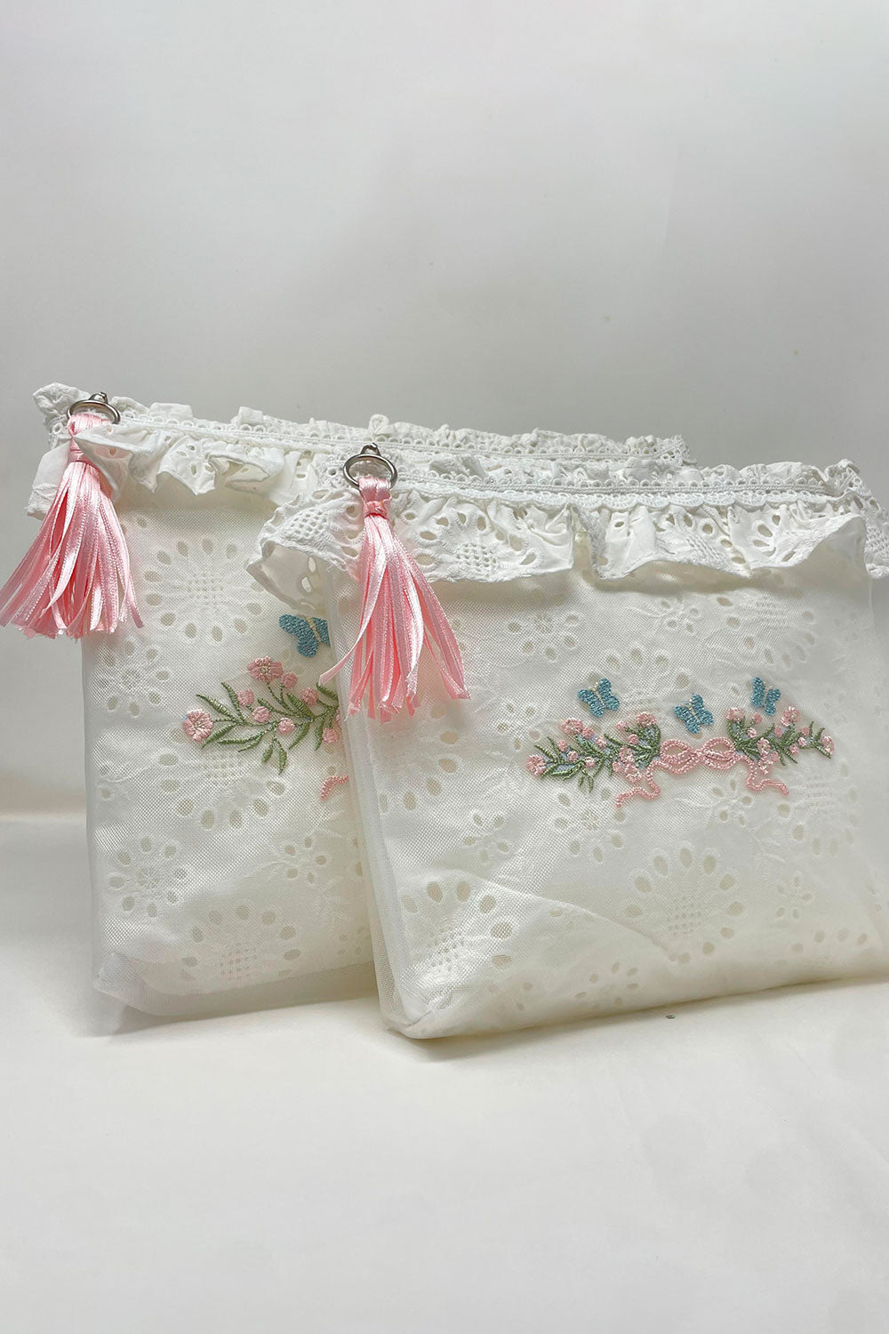 Butterfly Travel Organizer x2