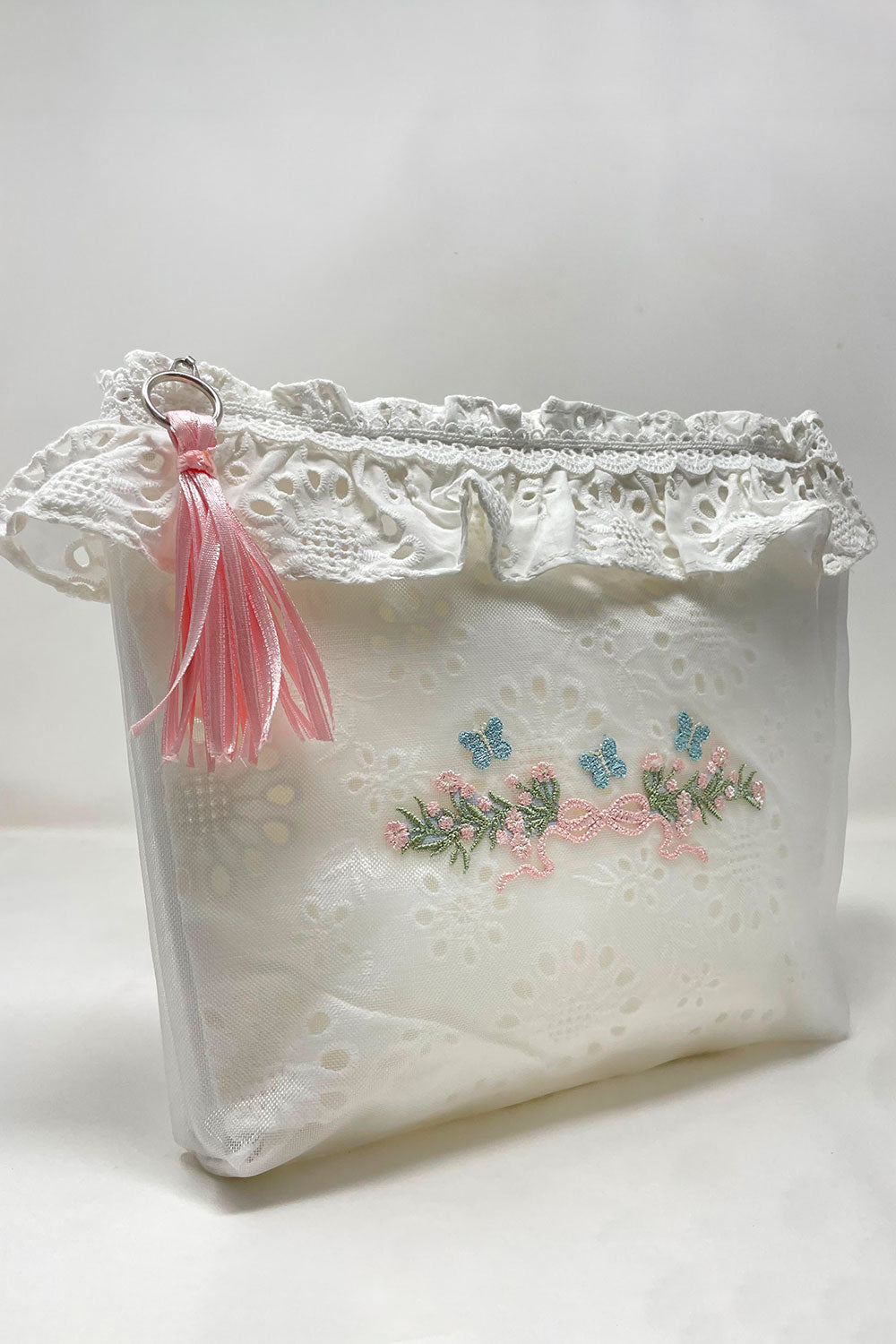 Butterfly Travel Organizer x2