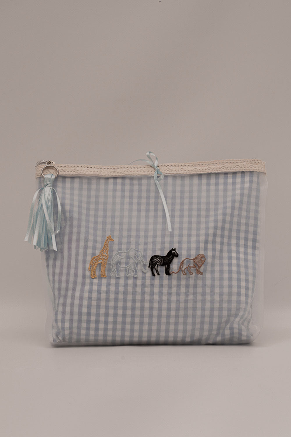 Jungle Travel Organizer x2
