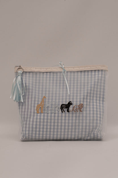 Jungle Travel Organizer x2