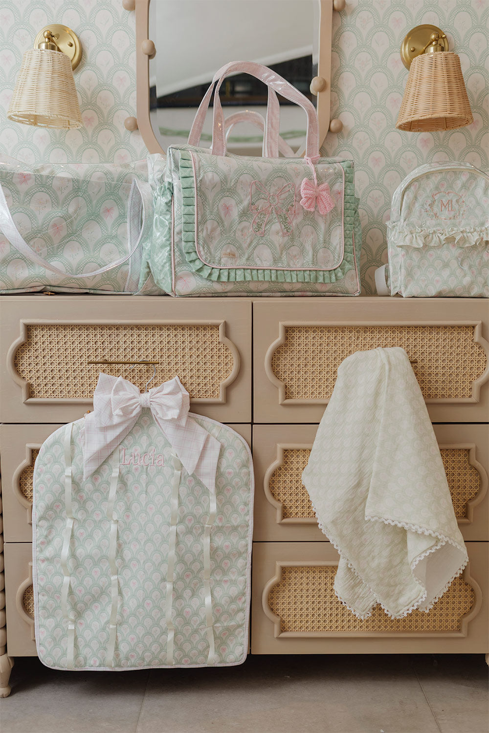 BLOSSOM BAG