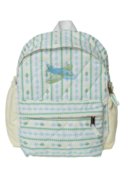 MINI PICNIC BACKPACK