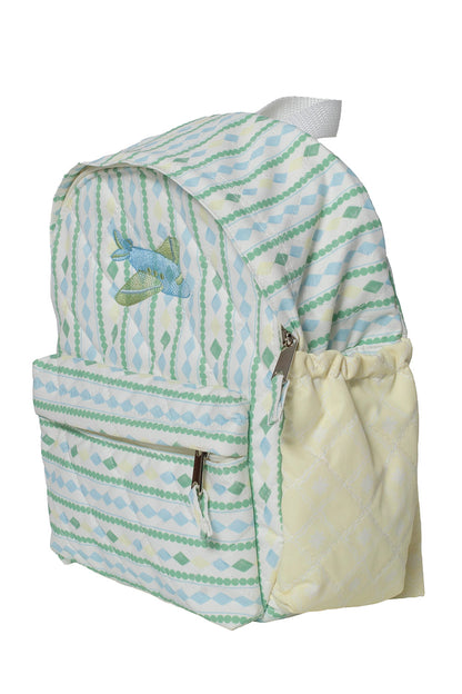 MINI PICNIC BACKPACK