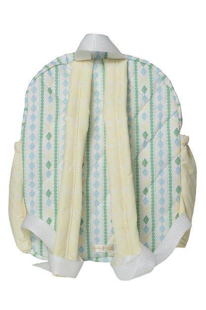 MINI PICNIC BACKPACK