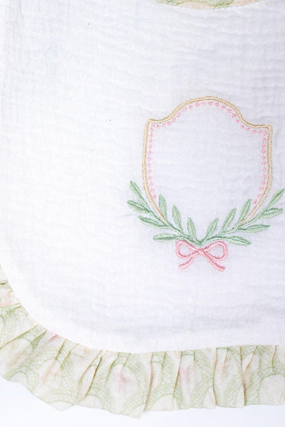 Muslin Bib Set-Trulleries