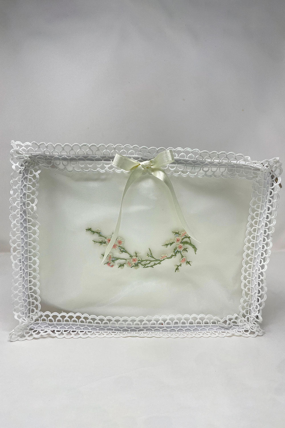 Cherry Blossom Travel Organizer