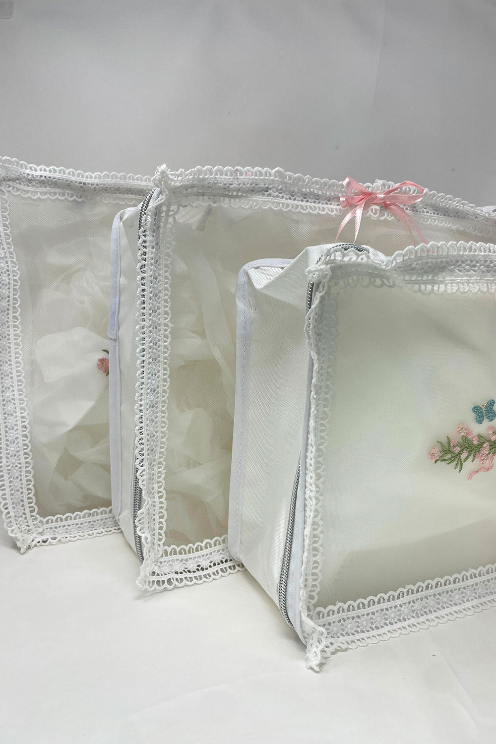 Butterfly Travel Organizer