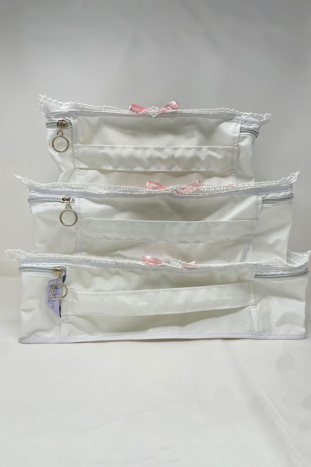 Butterfly Travel Organizer